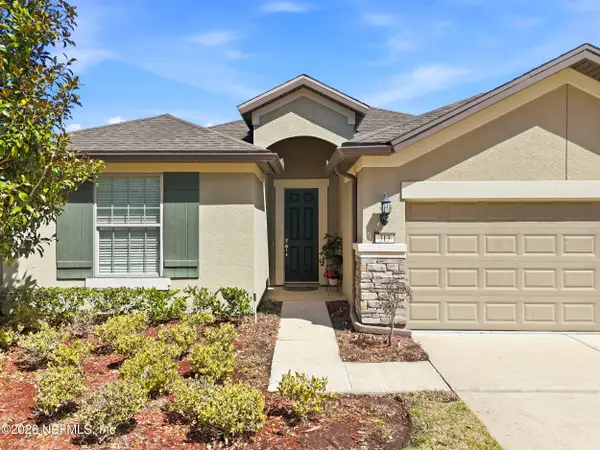 313 Mangrove Thicket Boulevard, Ponte Vedra, FL 32081