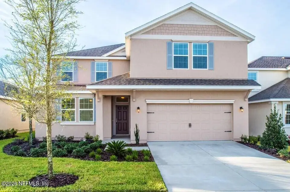 3245 Hidden Meadows Court, Green Cove Springs, FL 32043 - #1