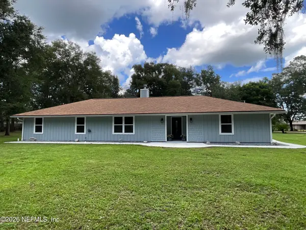 133 Short Trail, Green Cove Springs, FL 32043