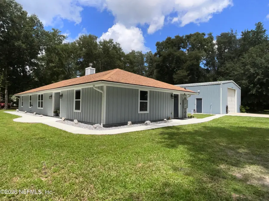 133 Short Trail, Green Cove Springs, FL 32043 - #2