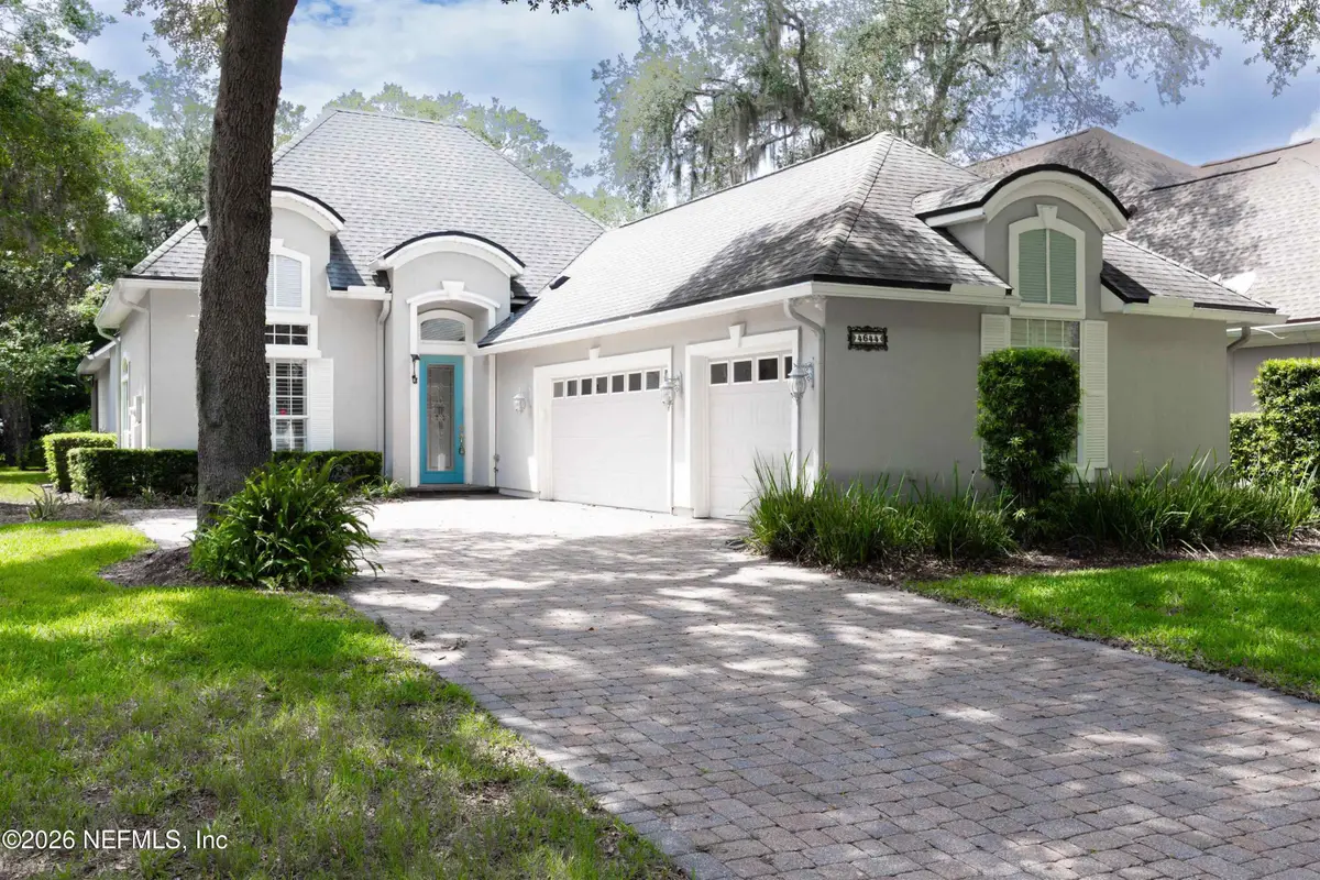 4644 Tuscan Wood Court, Saint Augustine, FL 32092 - #1