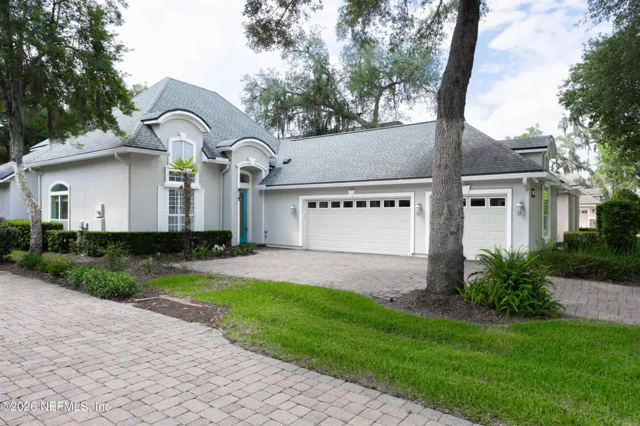 4644 Tuscan Wood Court, Saint Augustine, FL 32092 - #2