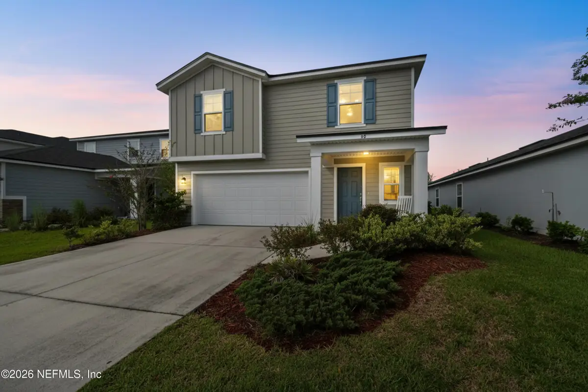 95 Moorcroft Way, Saint Augustine, FL 32092 - #1