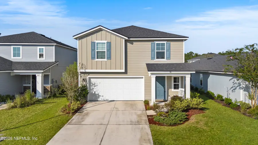 95 Moorcroft Way, Saint Augustine, FL 32092 - #2