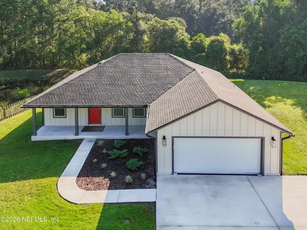 14217 Camelot Place, Macclenny, FL 32063