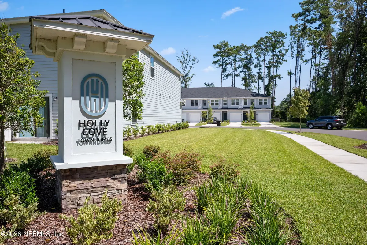 514 Holly Lakes Drive, Orange Park, FL 32073 - #1