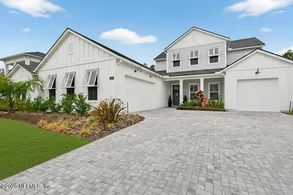 470 Seagrove Drive, Ponte Vedra, FL 32081