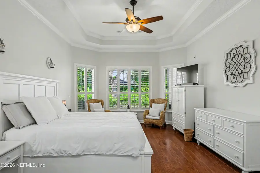5012 Clayton Court, Saint Augustine, FL 32092 - #2
