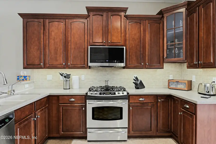 5012 Clayton Court, Saint Augustine, FL 32092 - #3