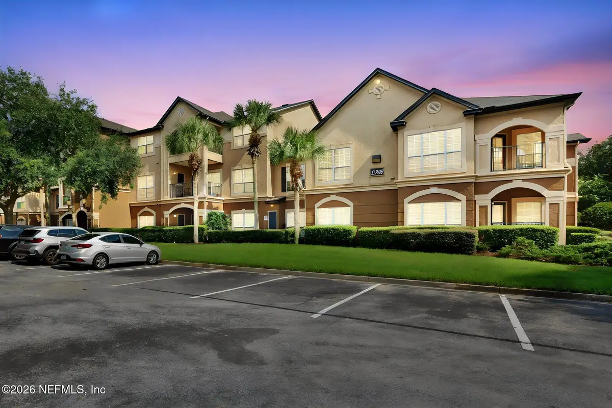 10961 Burnt Mill Road #1326, Jacksonville, FL 32256 - #1