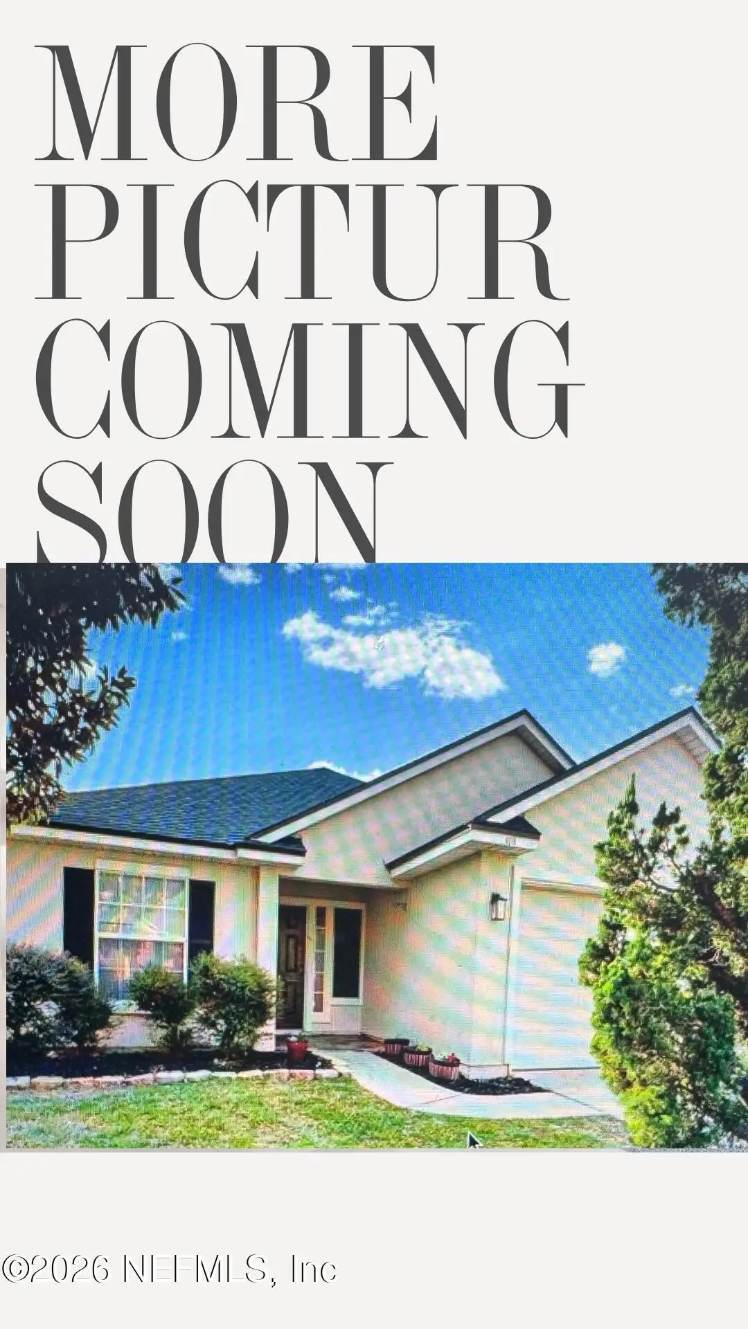 9318 Daniels Mill Drive, Jacksonville, FL 32244 - #1
