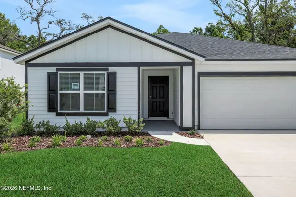 3457 Golden Eye Drive, Orange Park, FL 32073