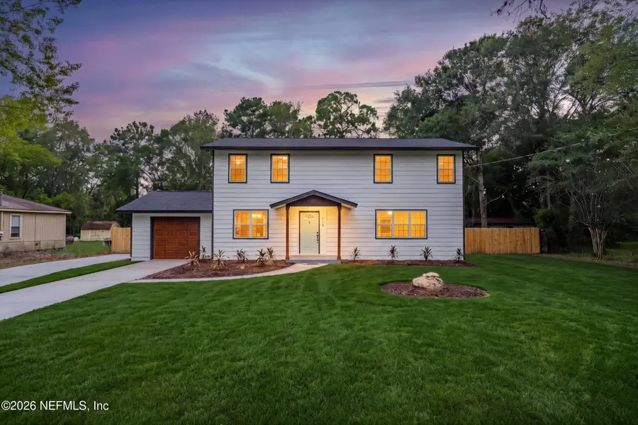 116 Suzanne Avenue, Orange Park, FL 32073 - #2