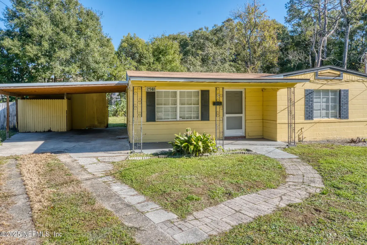 2561 Nicholas E Circle, Jacksonville, FL 32207 - #1