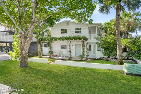 278 1st Street, Atlantic Beach, FL 32233