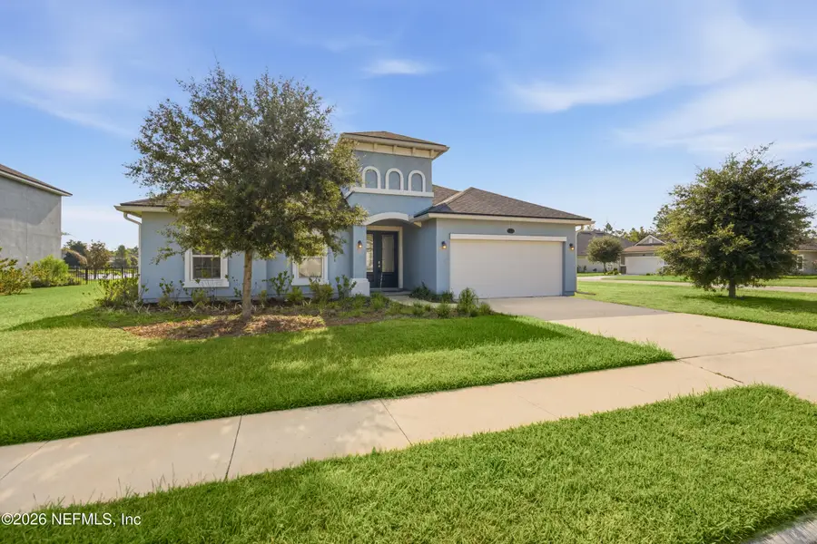 223 Meadow Crossing Drive, Saint Augustine, FL 32086 - #2