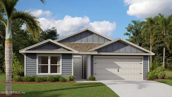 50 Hardwood Trail, Palm Coast, FL 32137