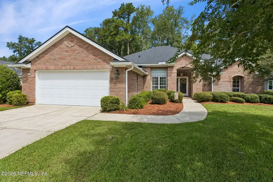 812 Westminster Drive, Orange Park, FL 32073 - #2