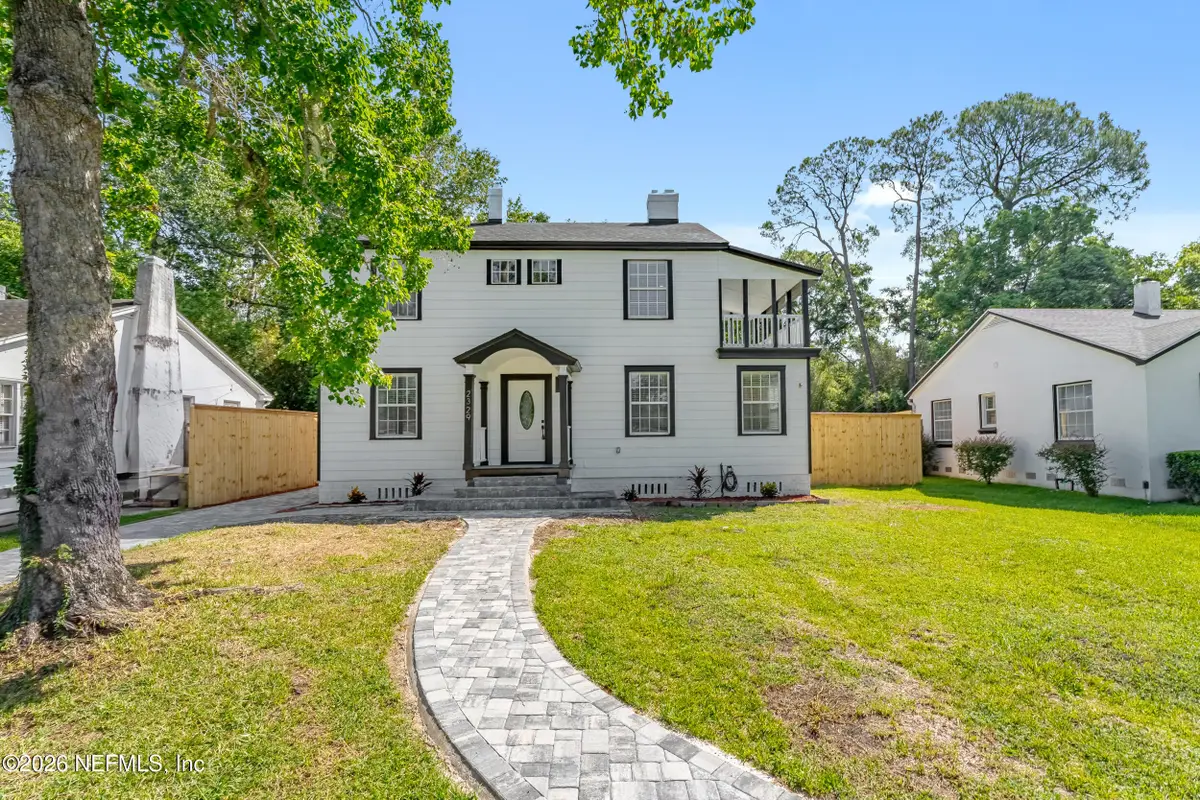 2329 Belote Place, Jacksonville, FL 32207 - #1