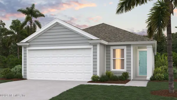 1407 Lark Sparrow Street, Green Cove Springs, FL 32043