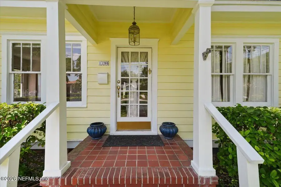 1296 Talbot Avenue, Jacksonville, FL 32205 - #3