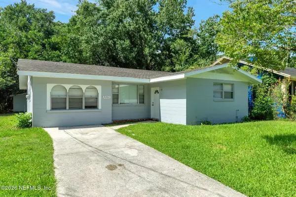 3362 Lowell Avenue, Jacksonville, FL 32254