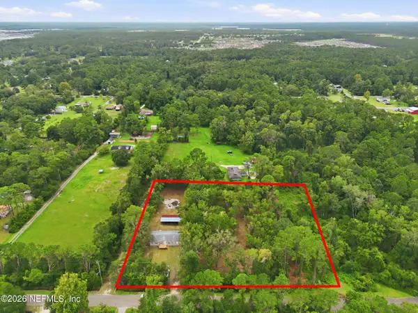 11640 Cisco Gardens N Road, Jacksonville, FL 32219