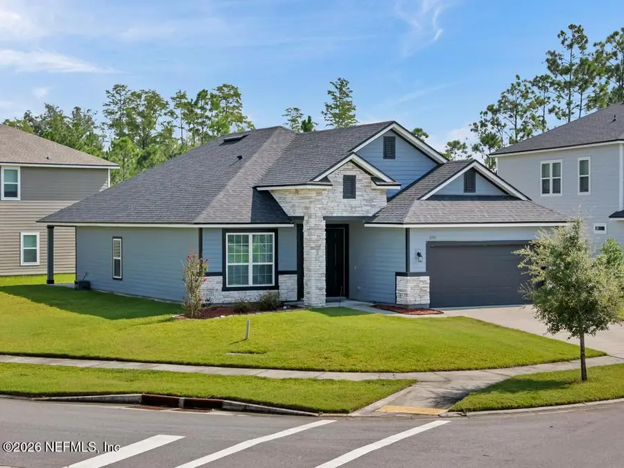 2715 Firethorn Avenue, Orange Park, FL 32073 - #2