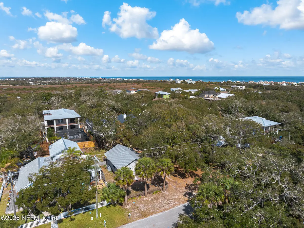 184 Surfside Avenue, Saint Augustine, FL 32084 - #1