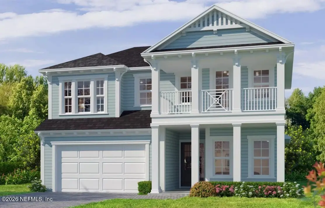 86 Evenfall Drive, Ponte Vedra, FL 32081 - #1