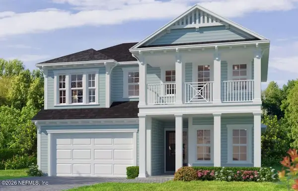 86 Evenfall Drive, Ponte Vedra, FL 32081
