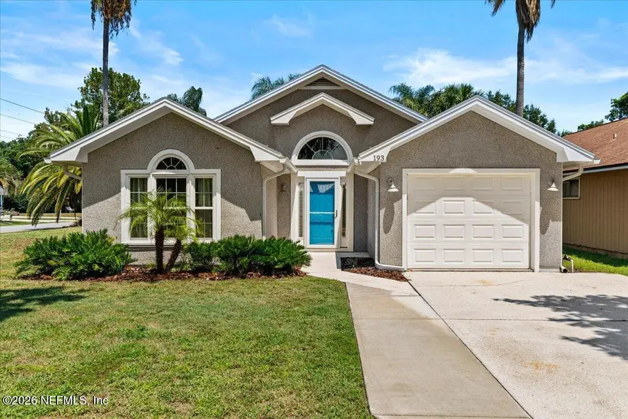 193 Miraloma Lane, Ponte Vedra Beach, FL 32082 - #2