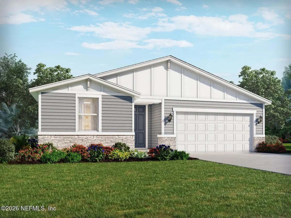 7321 Everett Forest Drive, Jacksonville, FL 32218 - #1