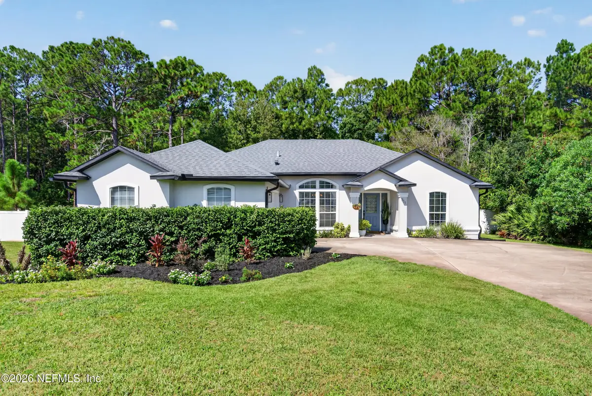 711 Viscaya Boulevard, Saint Augustine, FL 32086 - #1