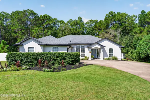 711 Viscaya Boulevard, St. Augustine, FL 32086