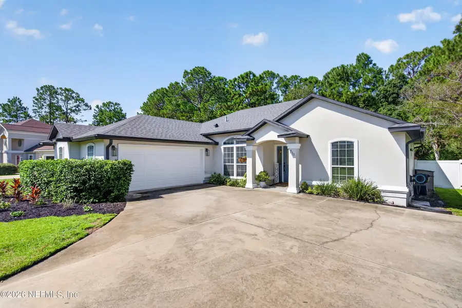 711 Viscaya Boulevard, Saint Augustine, FL 32086 - #2