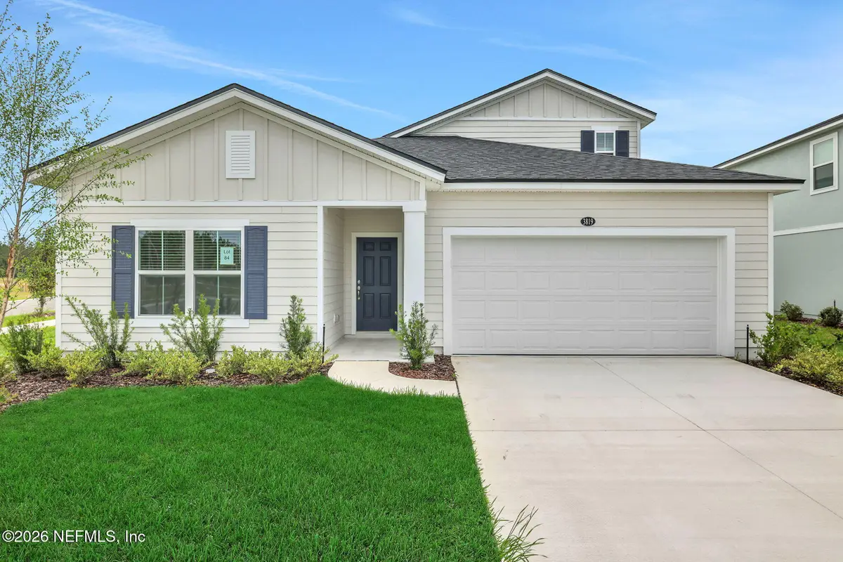 3778 Holstein Way, Green Cove Springs, FL 32043 - #1