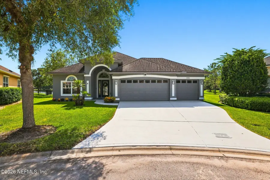 1085 Santa Cruz Street, Saint Augustine, FL 32092 - #2