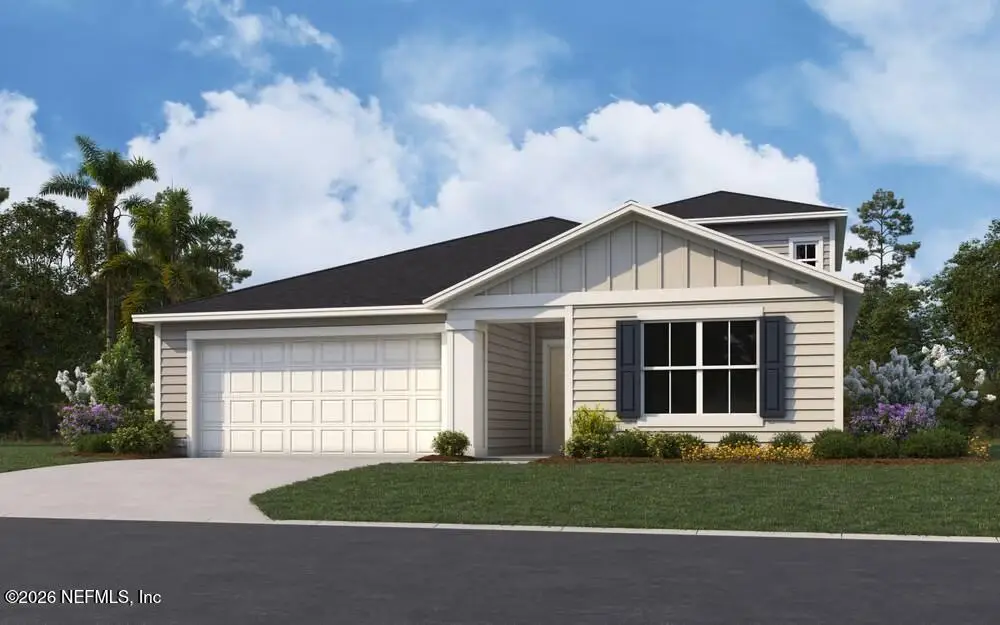 3796 Holstein Way, Green Cove Springs, FL 32043 - #1