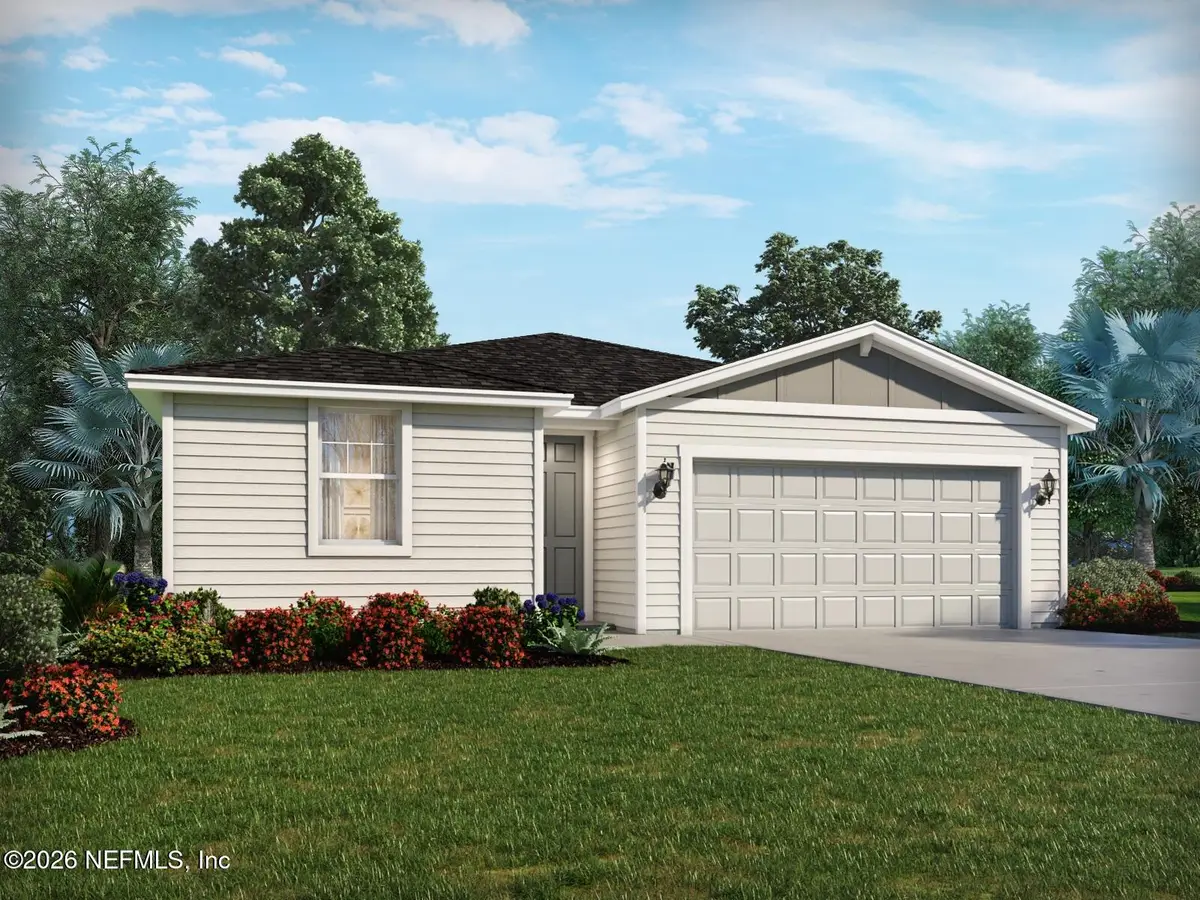 18 Garni Drive, Palm Coast, FL 32137 - #1