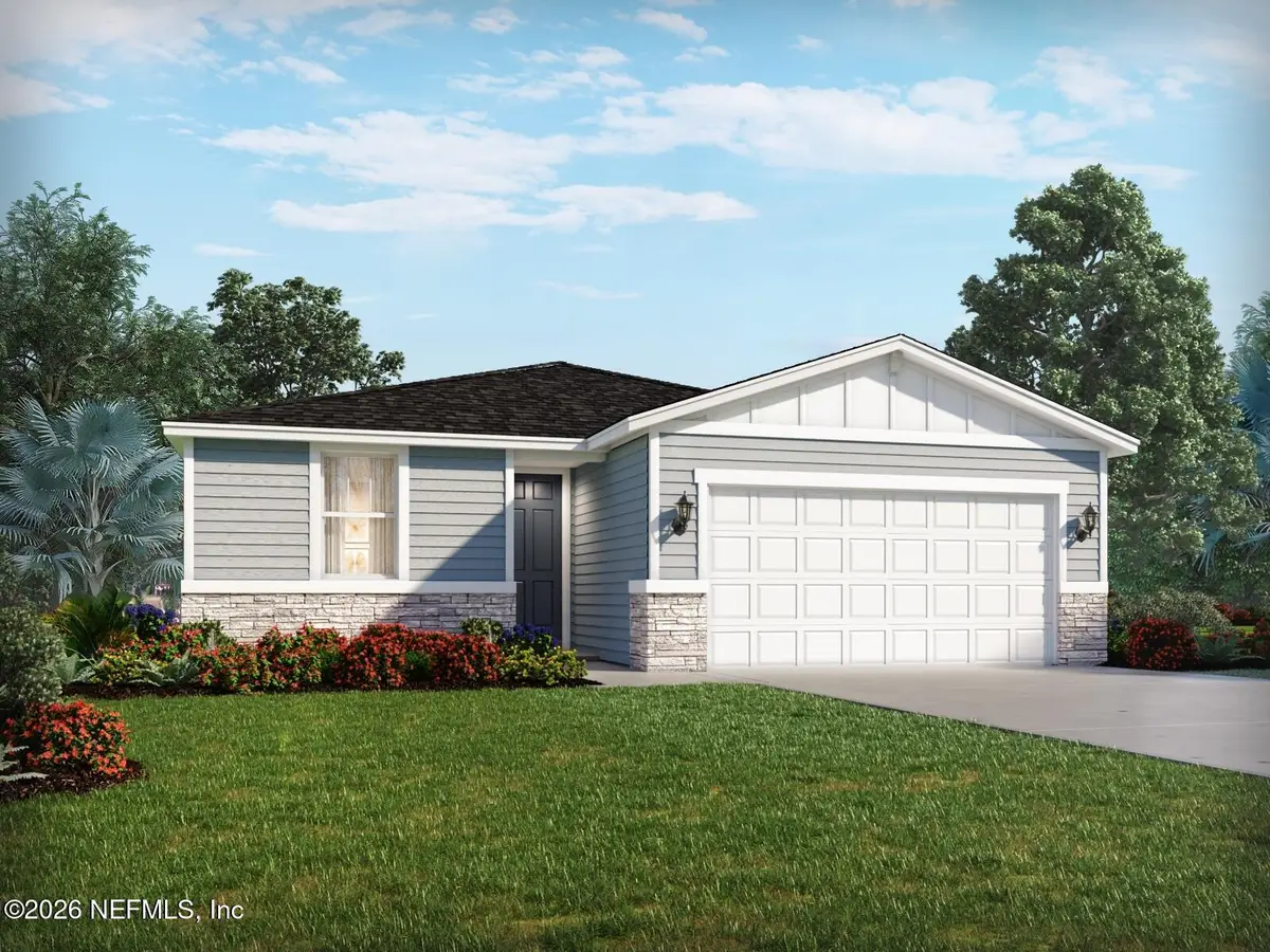 8 Garni Drive, Palm Coast, FL 32137 - #1