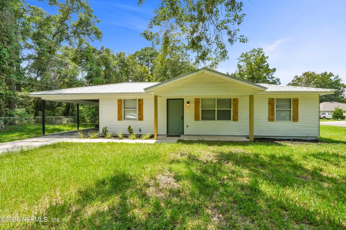 20 N Vermont Avenue, Green Cove Springs, FL 32043 - #1