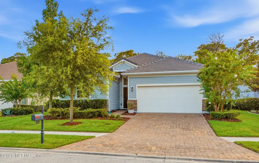 415 Portada Drive, Saint Augustine, FL 32095 - #3