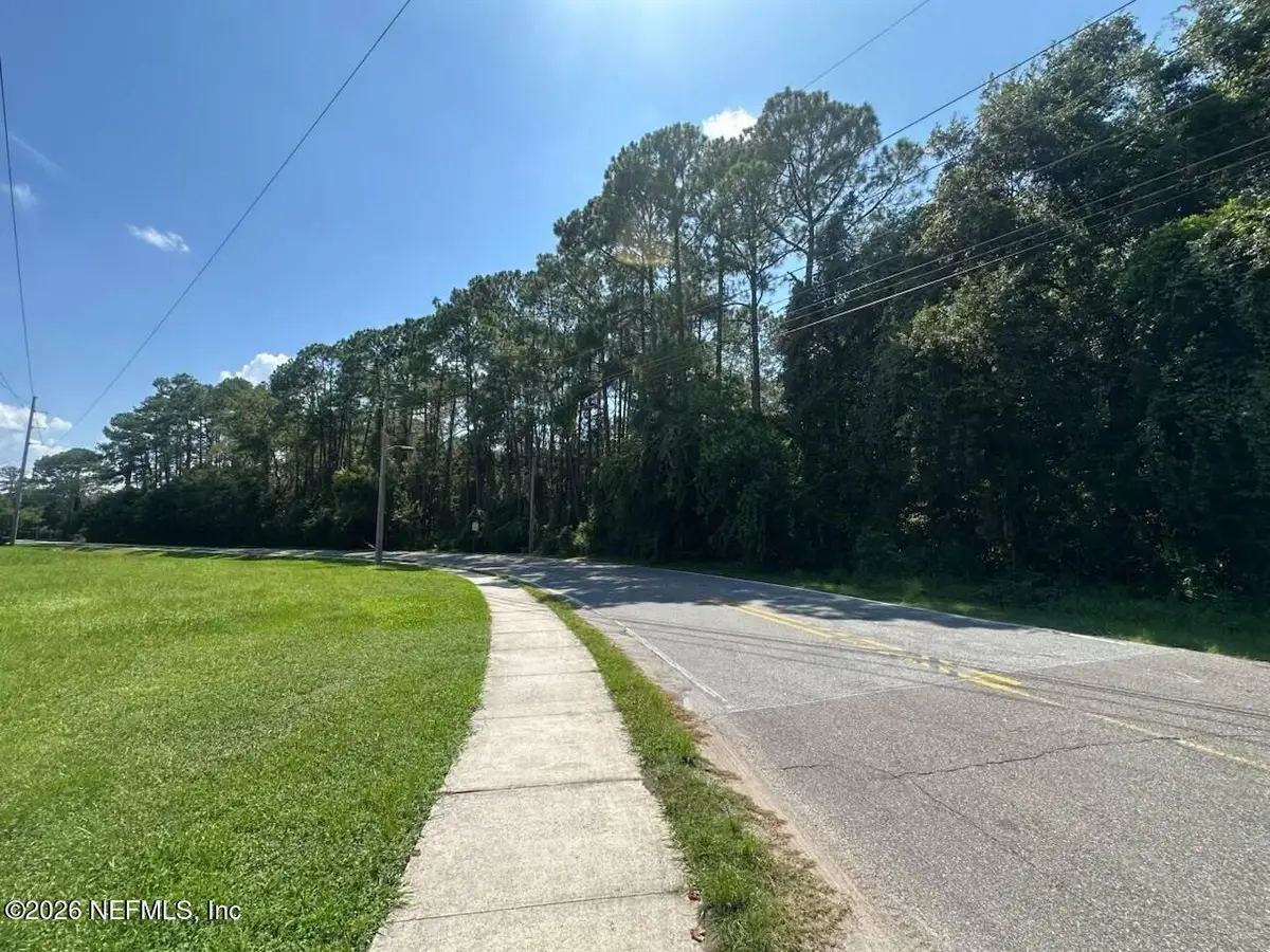 0 Hartley Road, Jacksonville, FL 32257 - #1