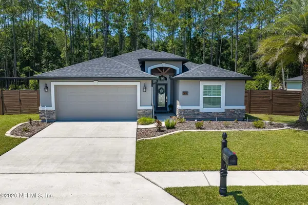 209 E New England Drive, Elkton, FL 32033