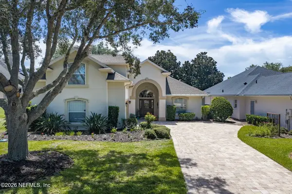 909 Spring Lake Court, St. Augustine, FL 32080