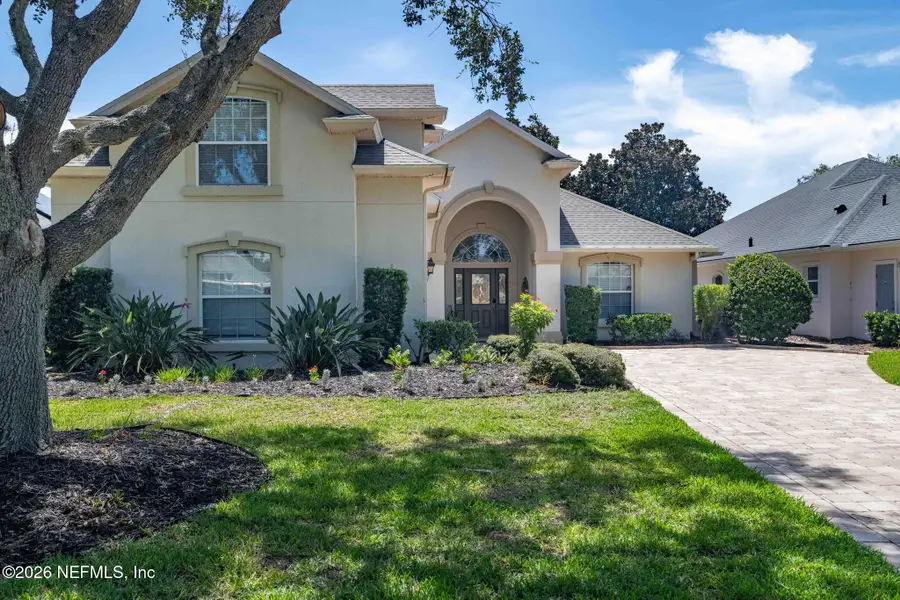 909 Spring Lake Court, Saint Augustine, FL 32080 - #2