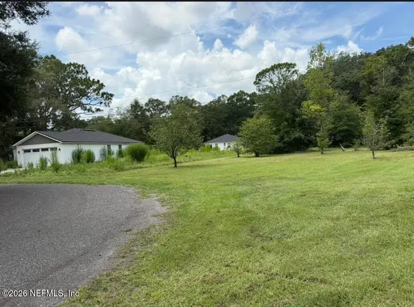 11460 Hall Boulevard, Jacksonville, FL 32218