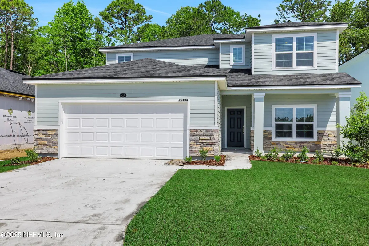 14330 Firebird Drive, Jacksonville, FL 32234 - #1