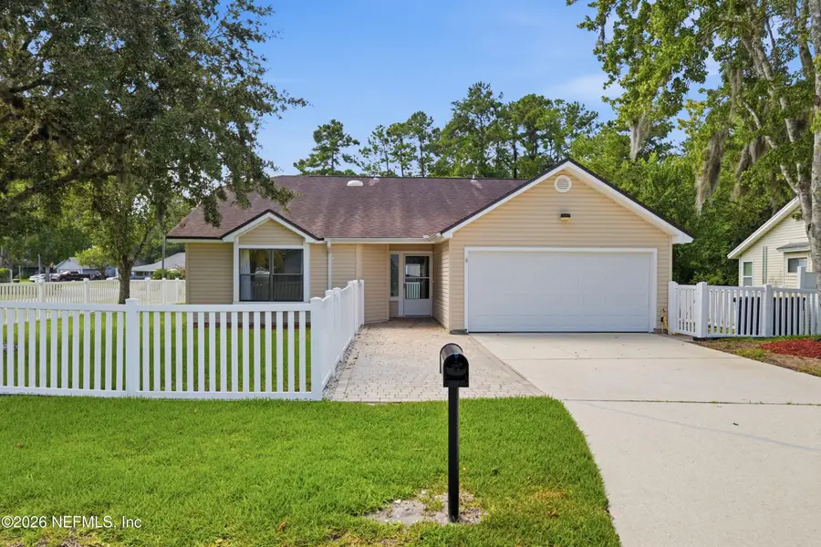 7406 Sweet Rose Lane, Jacksonville, FL 32244 - #2